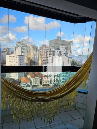Imagem Apartamento com 1 Quarto à Venda, 53 m² em Ocian - Praia Grande