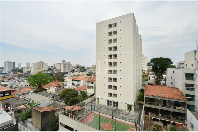 Imagem Apartamento com 3 Quartos à Venda, 62 m² em Centro - Diadema Imagem Apartamento com 3 Quartos à Venda, 62 m² em Centro - Diadema