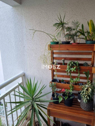 Imagem Imóvel com 2 Quartos à Venda, 57 m² em Vila Andrade - São Paulo Imagem Imóvel com 2 Quartos à Venda, 57 m² em Vila Andrade - São Paulo