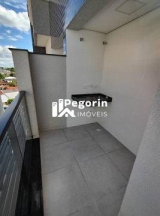 Imagem Apartamento com 3 Quartos à Venda, 129 m² em Centro - Pinhais