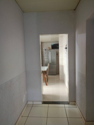 Imagem Casa com 3 Quartos à Venda, 500 m² em Setor De Mansões De Sobradinho - Brasília