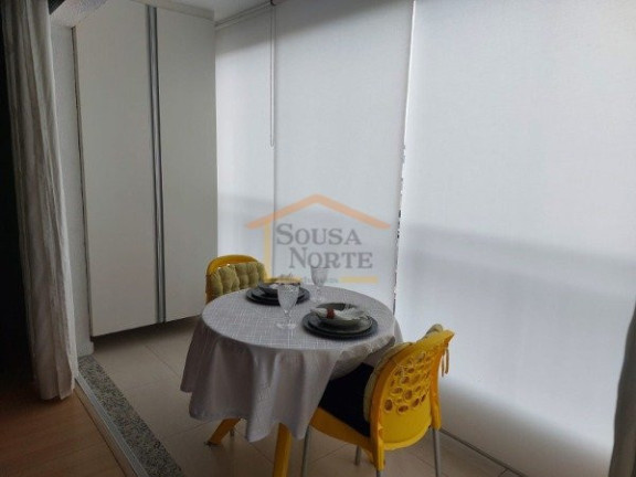 Imagem Apartamento com 1 Quarto à Venda, 32 m² em Parada Inglesa - São Paulo Imagem Apartamento com 1 Quarto à Venda, 32 m² em Parada Inglesa - São Paulo