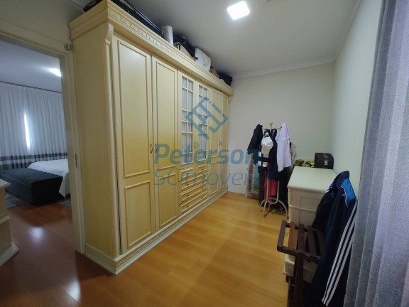 Imagem Casa com 4 Quartos à Venda, 430 m² em Jardim Maluche - Brusque