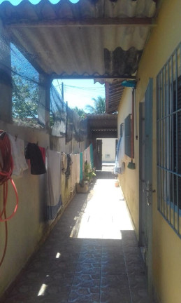 Imagem Casa com 1 Quarto à Venda, 120 m² em Vila Atlântica - Mongaguá Imagem Casa com 1 Quarto à Venda, 120 m² em Vila Atlântica - Mongaguá