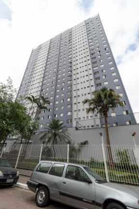 Imagem Apartamento com 2 Quartos à Venda, 53 m² em Cidade Monções - São Paulo Imagem Apartamento com 2 Quartos à Venda, 53 m² em Cidade Monções - São Paulo