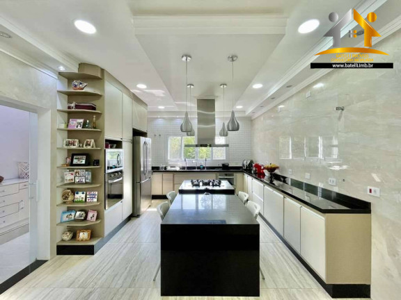 Imagem Casa de Condomínio com 4 Quartos à Venda, 536 m² em Palos Verdes - Carapicuíba Imagem Casa de Condomínio com 4 Quartos à Venda, 536 m² em Palos Verdes - Carapicuíba
