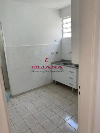 Imagem Apartamento com 1 Quarto à Venda, 40 m² em Vila Leopoldina - São Paulo