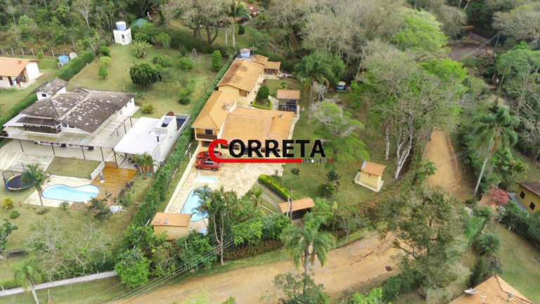Imagem Casa com 5 Quartos à Venda, 300 m² em Centro - Ibiúna Imagem Casa com 5 Quartos à Venda, 300 m² em Centro - Ibiúna