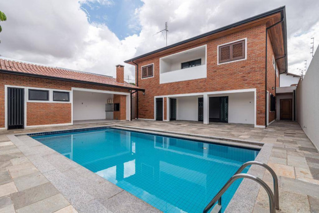 Imagem Casa com 5 Quartos para Alugar, 365 m² em Jardim Estoril Ii - Bauru Imagem Casa com 5 Quartos para Alugar, 365 m² em Jardim Estoril Ii - Bauru