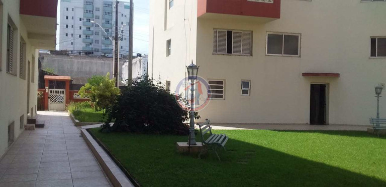 Imagem Apartamento com 2 Quartos à Venda, 95 m² em Centro - Itanhaém Imagem Apartamento com 2 Quartos à Venda, 95 m² em Centro - Itanhaém
