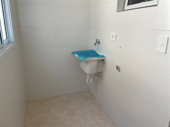Imagem Apartamento com 2 Quartos à Venda, 55 m² em Caiçara - Praia Grande Imagem Apartamento com 2 Quartos à Venda, 55 m² em Caiçara - Praia Grande