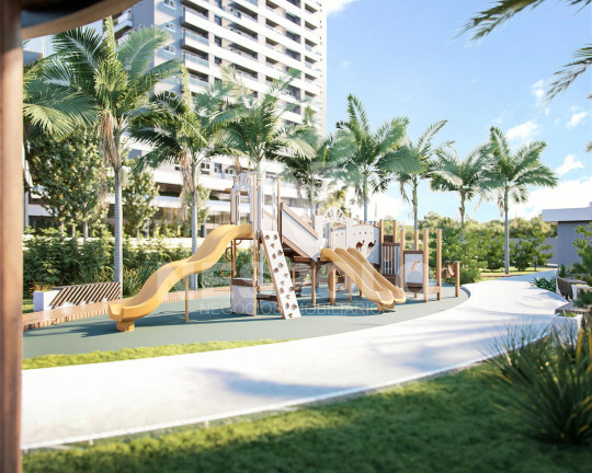 Imagem Apartamento com 1 Quarto à Venda, 65 m² em Fazenda - Itajai