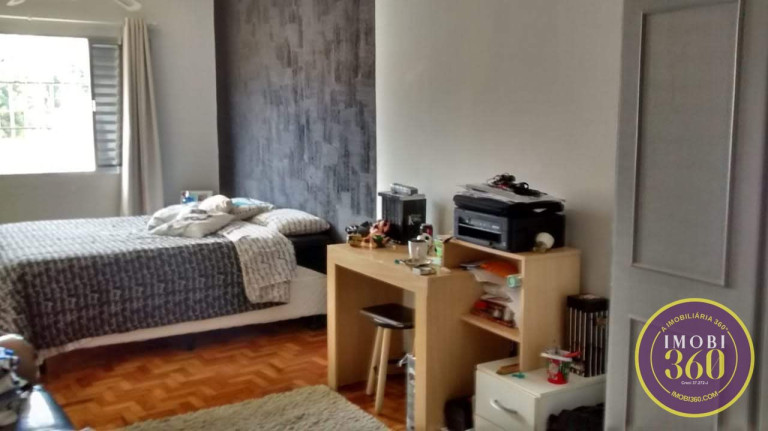 Imagem Sobrado com 3 Quartos à Venda, 228 m² em Vila Regente Feijó - São Paulo