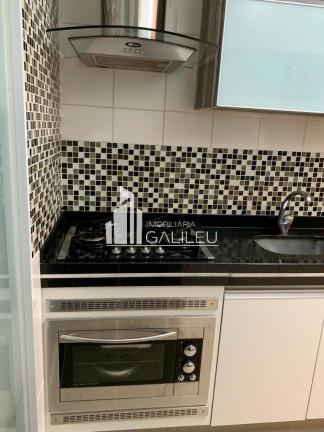 Imagem Apartamento com 2 Quartos à Venda, 50 m² em Jardim Myrian Moreira Da Costa - Campinas