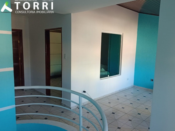 Imagem Sobrado com 3 Quartos à Venda, 157 m² em Jardim Santa Catarina - Sorocaba Imagem Sobrado com 3 Quartos à Venda, 157 m² em Jardim Santa Catarina - Sorocaba