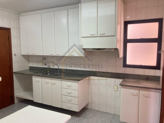 Imagem Apartamento com 3 Quartos para Alugar, 118 m² em Santa Cruz - Ribeirão Preto Imagem Apartamento com 3 Quartos para Alugar, 118 m² em Santa Cruz - Ribeirão Preto