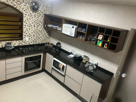 Imagem Sobrado com 3 Quartos à Venda, 151 m² em Vila Amélia - Poá Imagem Sobrado com 3 Quartos à Venda, 151 m² em Vila Amélia - Poá