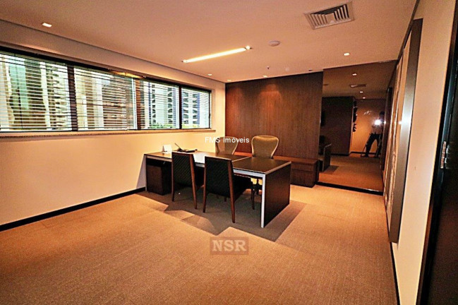 Imagem Imóvel à Venda, 163 m² em Itaim Bibi - São Paulo