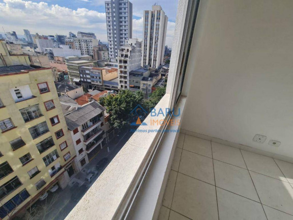 Imagem Kitnet com 1 Quarto à Venda, 32 m² em Santa Cecília - São Paulo Imagem Kitnet com 1 Quarto à Venda, 32 m² em Santa Cecília - São Paulo