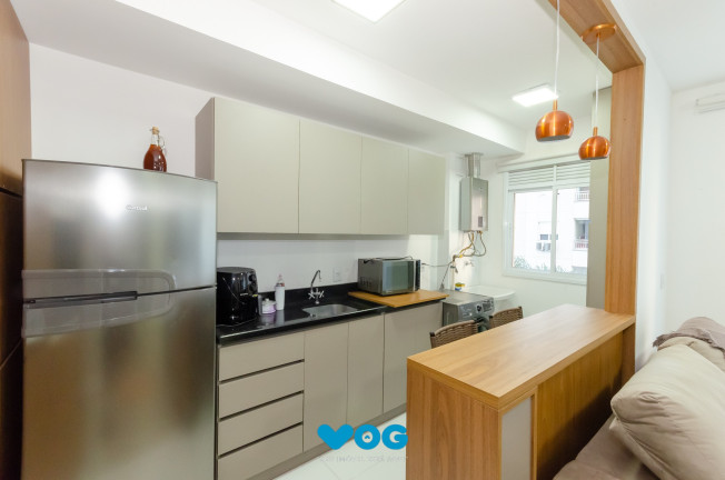 Imagem Imóvel com 2 Quartos à Venda, 50 m² em Humaitá - Porto Alegre