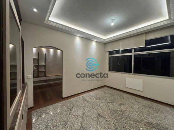 Imagem Apartamento com 3 Quartos à Venda ou Locação, 120 m² em Icaraí - Niterói Imagem Apartamento com 3 Quartos à Venda ou Locação, 120 m² em Icaraí - Niterói