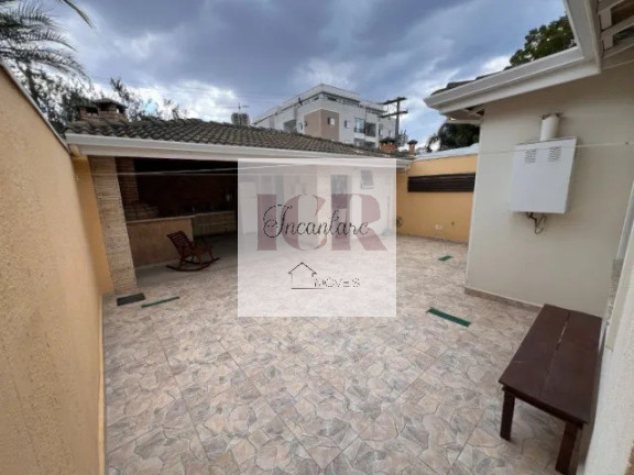 Imagem Casa de Condomínio com 4 Quartos à Venda, 300 m² em Boa Vista - Sorocaba