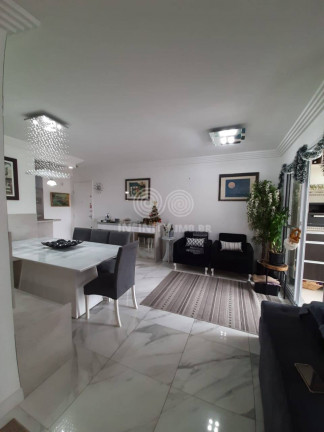Imagem Apartamento com 2 Quartos à Venda, 74 m² em Brás - São Paulo