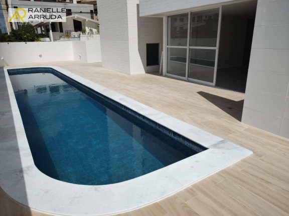 Imagem Apartamento com 3 Quartos à Venda, 90 m² em Jardim Oceania - João Pessoa Imagem Apartamento com 3 Quartos à Venda, 90 m² em Jardim Oceania - João Pessoa