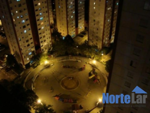 Imagem Apartamento com 2 Quartos à Venda, 51 m² em Jardim Peri - São Paulo Imagem Apartamento com 2 Quartos à Venda, 51 m² em Jardim Peri - São Paulo