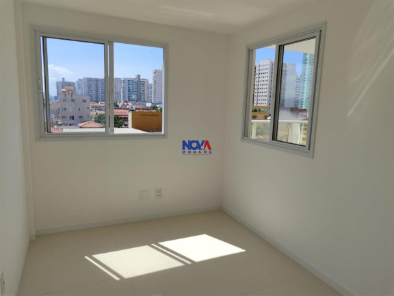 Imagem Apartamento com 3 Quartos à Venda, 75 m² em Praia De Itaparica - Vila Velha