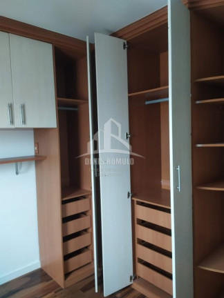 Imagem Apartamento com 2 Quartos à Venda, 50 m² em Parada Inglesa - São Paulo
