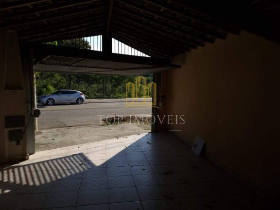 Imagem Casa com 3 Quartos à Venda, 192 m² em Bosque Dos Eucaliptos - São José Dos Campos Imagem Casa com 3 Quartos à Venda, 192 m² em Bosque Dos Eucaliptos - São José Dos Campos