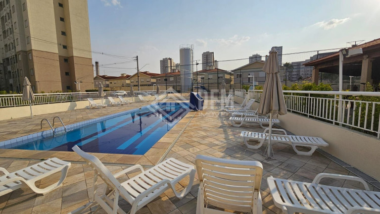 Imagem Apartamento com 2 Quartos à Venda, 46 m² em Vila Mogilar - Mogi Das Cruzes Imagem Apartamento com 2 Quartos à Venda, 46 m² em Vila Mogilar - Mogi Das Cruzes