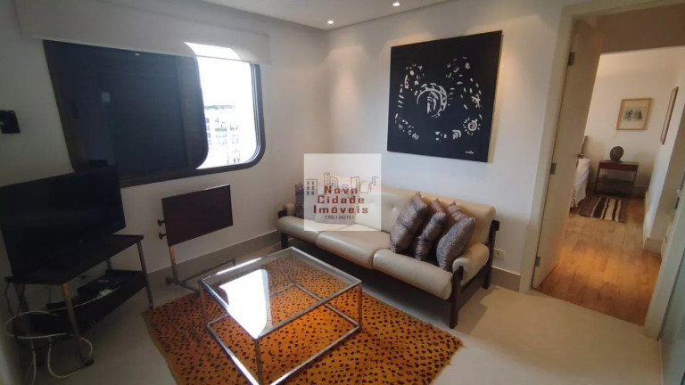 Imagem Apartamento com 2 Quartos para Alugar, 122 m² em Jardim Paulista - São Paulo Imagem Apartamento com 2 Quartos para Alugar, 122 m² em Jardim Paulista - São Paulo