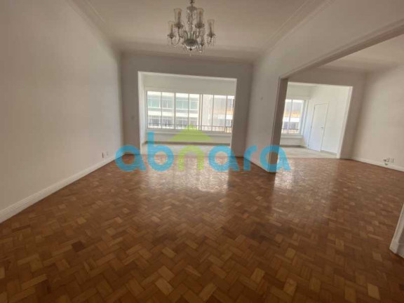 Imagem Apartamento com 4 Quartos à Venda, 306 m² em Copacabana - Rio De Janeiro Imagem Apartamento com 4 Quartos à Venda, 306 m² em Copacabana - Rio De Janeiro
