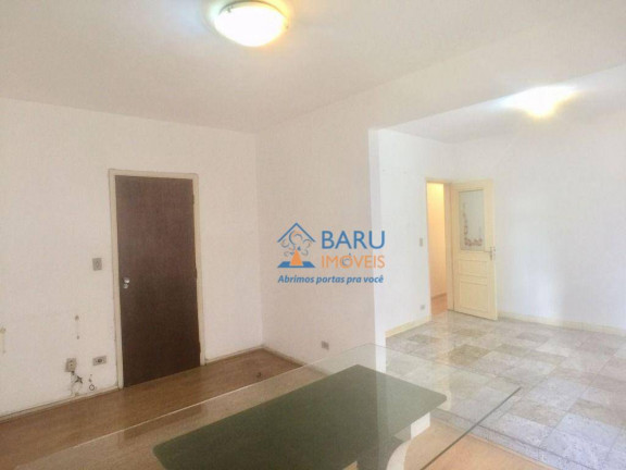 Imagem Apartamento com 2 Quartos à Venda, 93 m² em Higienópolis - São Paulo Imagem Apartamento com 2 Quartos à Venda, 93 m² em Higienópolis - São Paulo