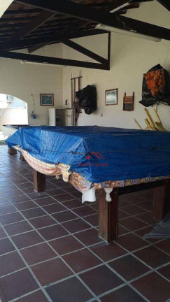 Imagem Casa com 3 Quartos à Venda, 230 m² em Massaguaçu - Caraguatatuba