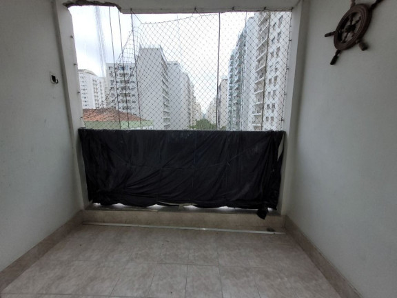 Imagem Apartamento com 2 Quartos à Venda, 80 m² em Pitangueiras - Guarujá