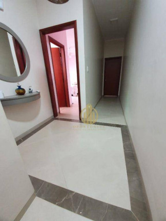 Imagem Casa com 3 Quartos à Venda, 262 m² em Centro - Jardinópolis Imagem Casa com 3 Quartos à Venda, 262 m² em Centro - Jardinópolis