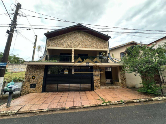 Imagem Casa com 3 Quartos à Venda, 209 m² em Chácara Junqueira - Tatuí Imagem Casa com 3 Quartos à Venda, 209 m² em Chácara Junqueira - Tatuí