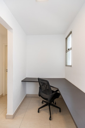 Imagem Apartamento com 2 Quartos à Venda, 88 m² em Itaim Bibi - São Paulo