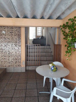 Imagem Casa com 2 Quartos à Venda,  em Taboão - São Bernardo Do Campo