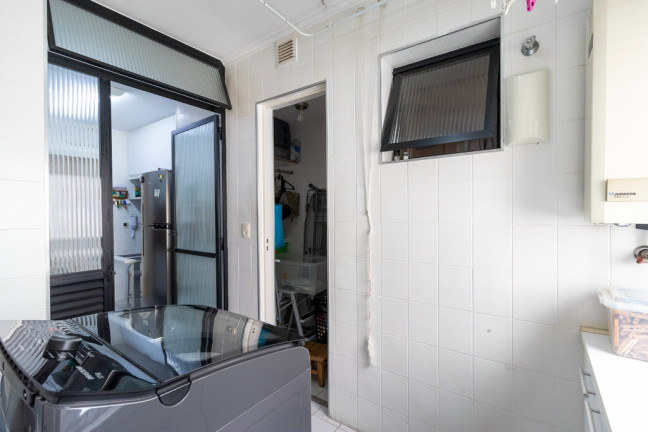 Imagem Apartamento com 3 Quartos à Venda, 88 m² em Vila Mascote - São Paulo Imagem Apartamento com 3 Quartos à Venda, 88 m² em Vila Mascote - São Paulo