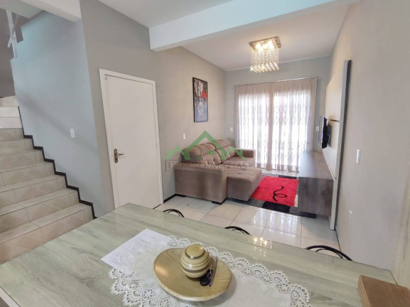 Imagem Casa com 3 Quartos à Venda, 135 m² em Pinheiros - Balneário Barra Do Sul