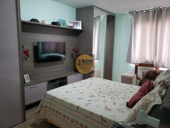 Imagem Apartamento com 3 Quartos à Venda ou Locação, 175 m² em Piedade - Jaboatão Dos Guararapes