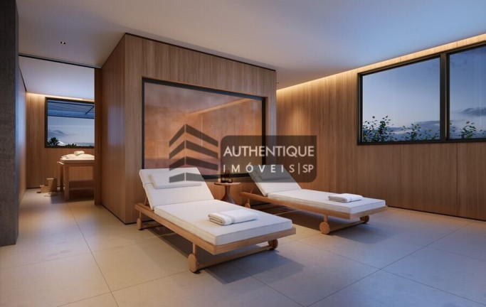 Imagem Apartamento com 4 Quartos à Venda, 190 m² em Vila Olímpia - São Paulo
