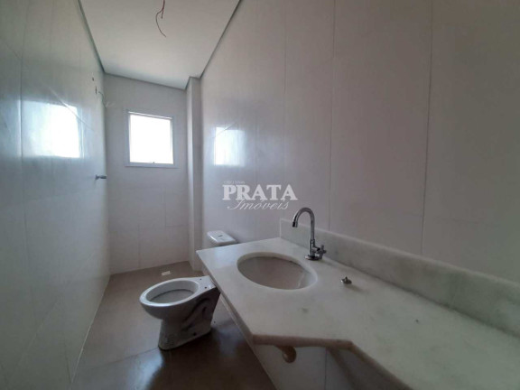 Imagem Apartamento com 2 Quartos à Venda, 68 m² em Campo Grande - Santos Imagem Apartamento com 2 Quartos à Venda, 68 m² em Campo Grande - Santos