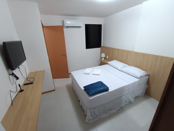 Imagem Apartamento com 3 Quartos à Venda, 72 m² em Jatiúca - Maceió