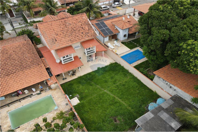 Imagem Casa de Condomínio com 5 Quartos à Venda, 222 m² em Itapeba - Maricá