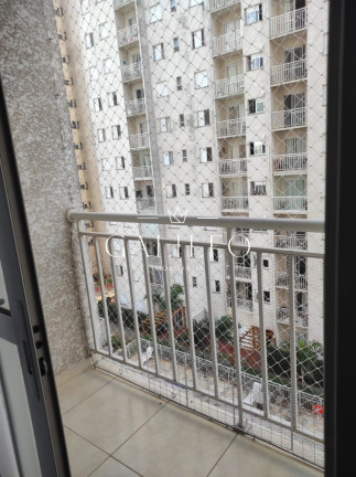 Imagem Apartamento com 2 Quartos para Alugar, 52 m² em Vila Hortolândia - Jundiaí